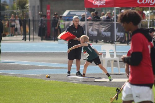 2025 Colgate Games Day 3 photo